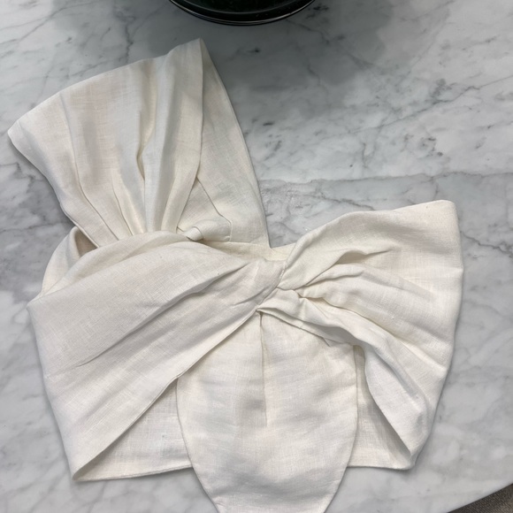 Just be queen Sol cropped top - Picture 3 of 4